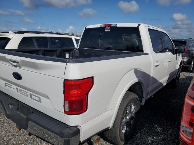 Photo 3 from auction – 2020 FORD F150 SUPER with VIN 1FTEW1C53LFA22092