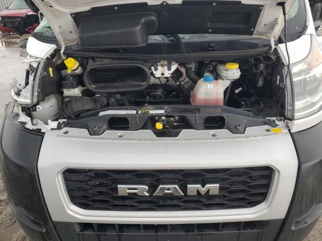 Photo 12 from auction – 2020 RAM PROMASTER with VIN 3C6TRVBG5LE106408