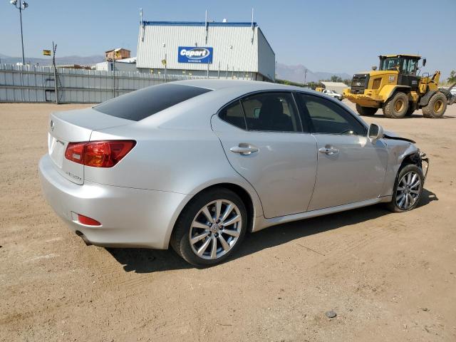 Photo 3 from auction – 2006 LEXUS IS 250 with VIN JTHCK262165006170