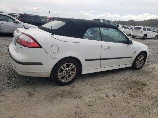 Photo 3 from auction – 2007 SAAB 9-3 2.0T with VIN YS3FD79Y376100190