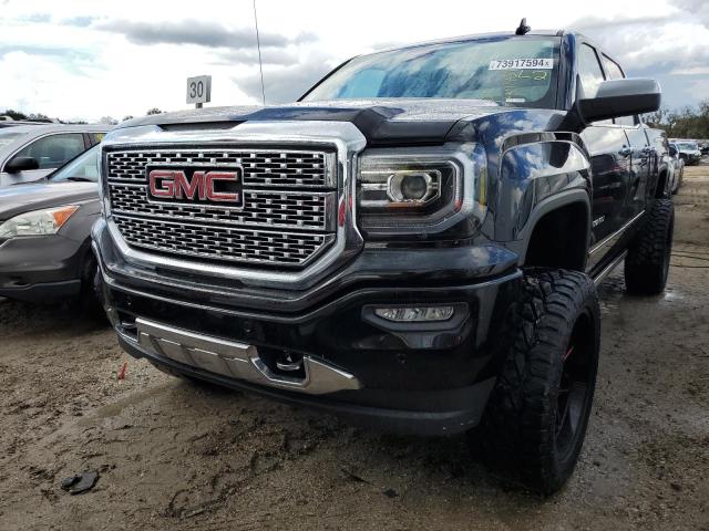 Photo 1 from auction – 2018 GMC SIERRA K15 with VIN 3GTU2PEJ3JG225435