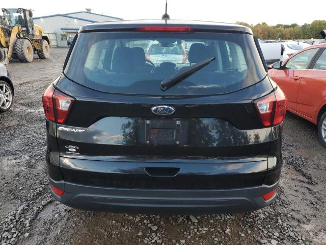 Photo 6 from auction – 2019 FORD ESCAPE S with VIN 1FMCU0F71KUA24949