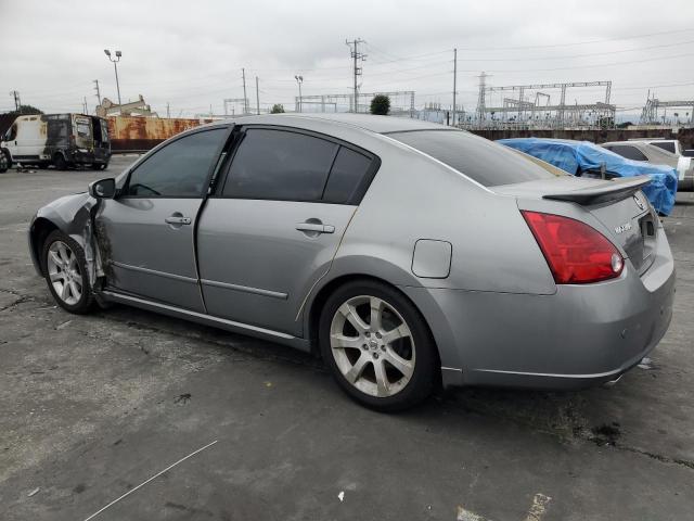 Photo 2 from auction – 2007 NISSAN MAXIMA SE with VIN 1N4BA41EX7C843368