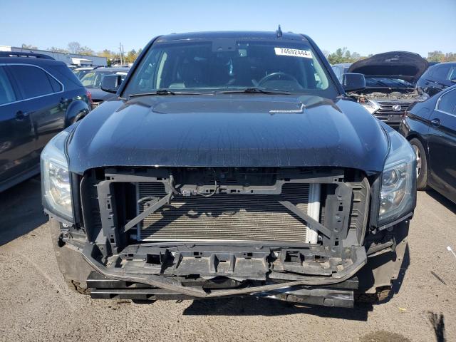 Photo 5 from auction – 2016 GMC YUKON SLT with VIN 1GKS2BKC6GR214412