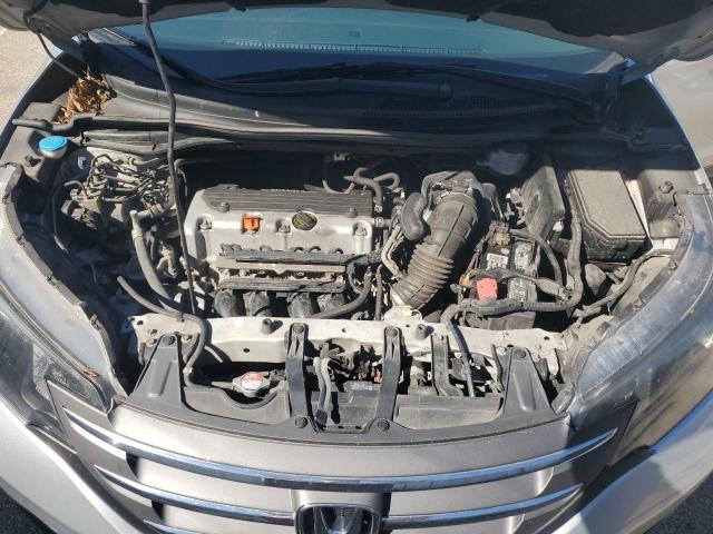 Photo 12 from auction – 2014 HONDA CR-V EXL with VIN 2HKRM4H77EH635098