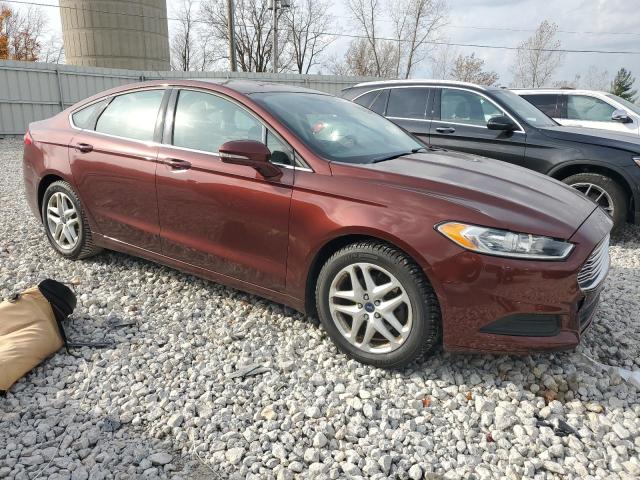Photo 4 from auction – 2016 FORD FUSION SE with VIN 3FA6P0H77GR245580