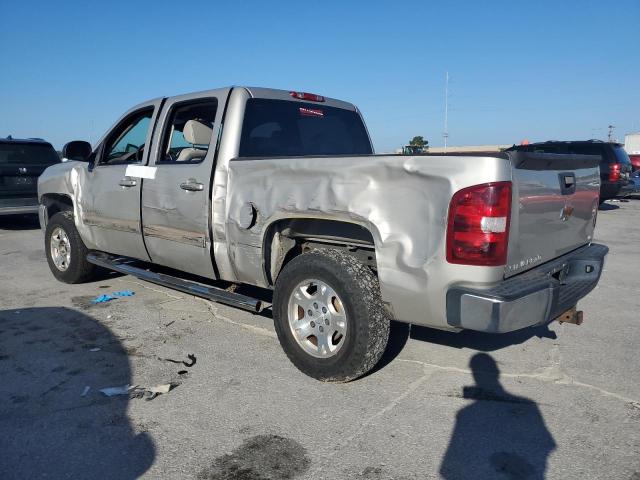 Photo 2 from auction – 2007 CHEVROLET SILVERADO with VIN 3GCEK13MX7G541132