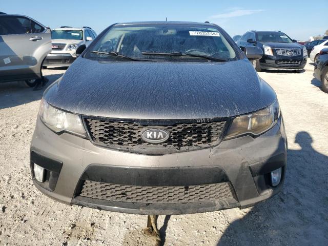 Photo 5 from auction – 2013 KIA FORTE SX with VIN KNAFW6A35D5662490