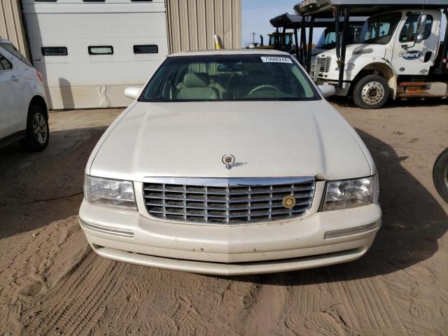 Photo 5 from auction – 1997 CADILLAC DEVILLE with VIN 1G6KD54Y7VU295935