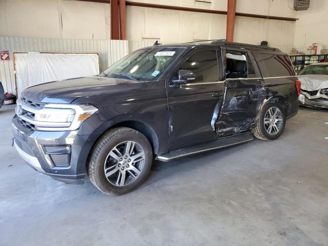 FORD EXPEDITION 2023 with VIN 1FMJK1H80PEA23706 - Photo from auction