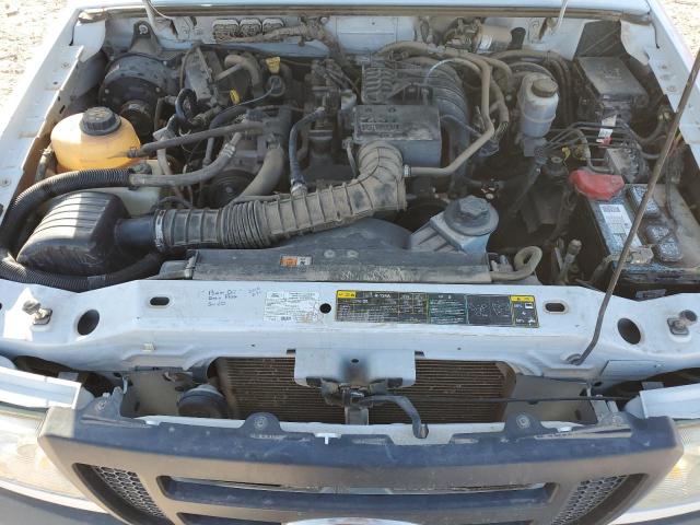 Zdjęcie 11 z aukcji – 2010 FORD RANGER z VIN 1FTKR1AD7APA60310