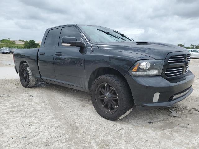 Photo 4 from auction – 2016 RAM 1500 SPORT with VIN 1C6RR7HT9GS419510