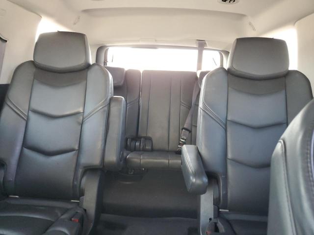 Photo 10 from auction – 2015 CADILLAC ESCALADE P with VIN 1GYS3CKJ7FR283938