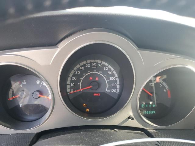 صورة رقم 9 من المزاد - 2010 DODGE AVENGER R/ مع VIN 1B3CC5FB0AN220903