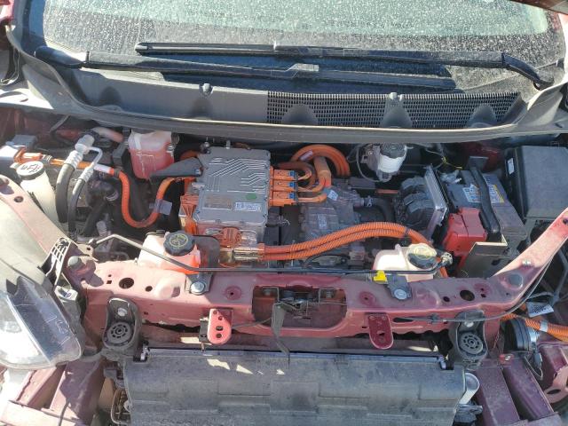 Photo 11 from auction – 2020 CHEVROLET BOLT EV LT with VIN 1G1FY6S00L4132314