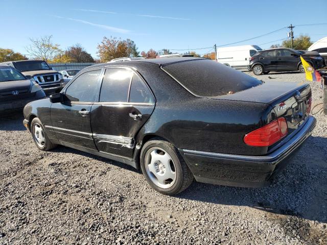 Photo 2 from auction – 1997 MERCEDES-BENZ E 420 with VIN WDBJF72F0VA523161