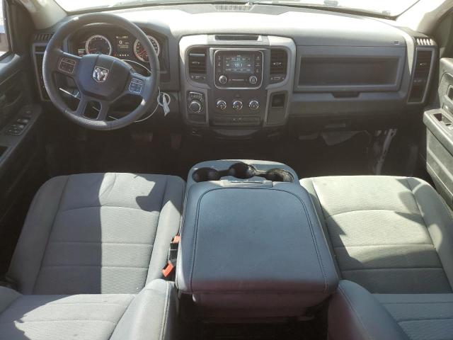 Photo 8 from auction – 2018 RAM 1500 ST with VIN 1C6RR6KT8JS161250
