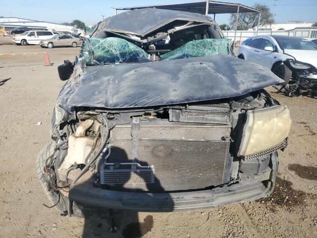 Photo 5 from auction – 2011 HONDA PILOT LX with VIN 5FNYF3H28BB010479