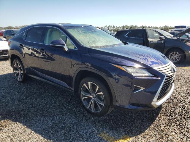 Photo 4 from auction – 2019 LEXUS RX 350 BAS with VIN 2T2BZMCA2KC196845