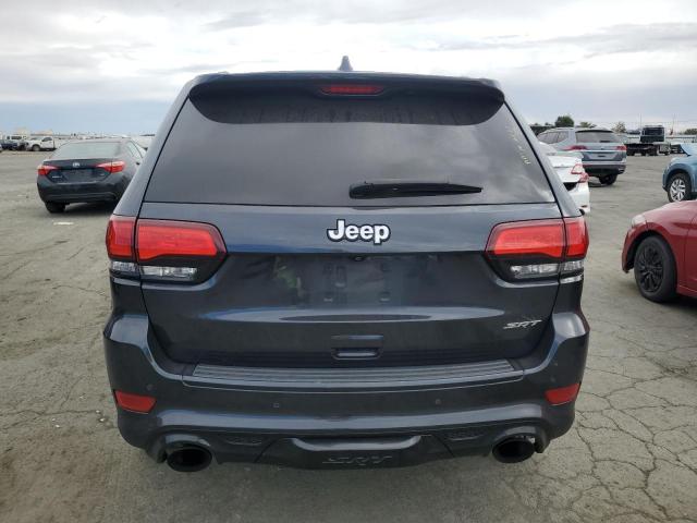 Photo 6 from auction – 2014 JEEP GRAND CHER with VIN 1C4RJFDJ2EC237153