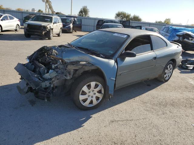 Photo 1 from auction – 1999 DODGE AVENGER with VIN 4B3AU42NXXE127845