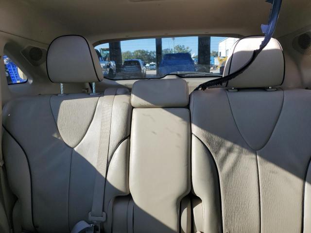 Photo 10 from auction – 2010 TOYOTA VENZA with VIN 4T3ZK3BB2AU032933