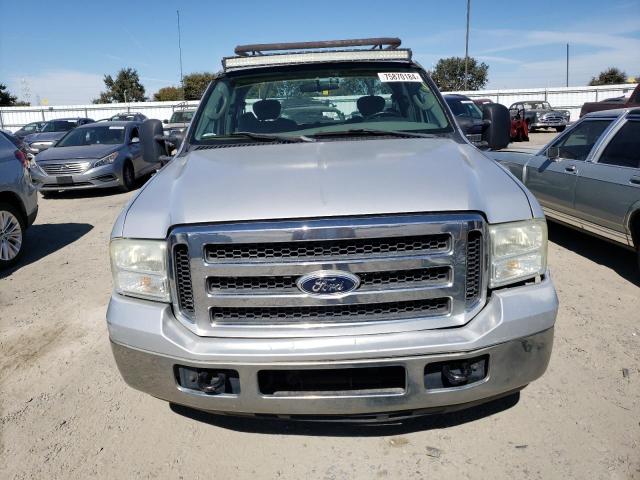 Photo 5 from auction – 2006 FORD F250 SUPER with VIN 1FTSX20596EA94435