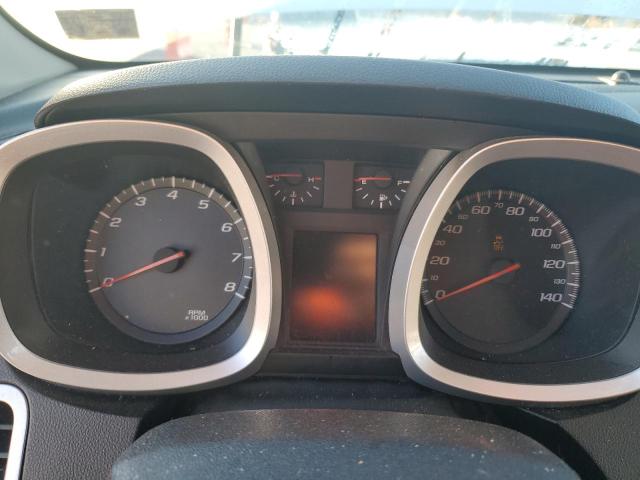 Photo 9 from auction – 2012 CHEVROLET EQUINOX LT with VIN 2GNFLEEK1C6126394