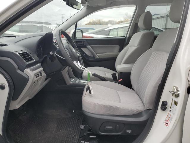 Photo 7 from auction – 2018 SUBARU FORESTER 2 with VIN JF2SJAEC2JH426453