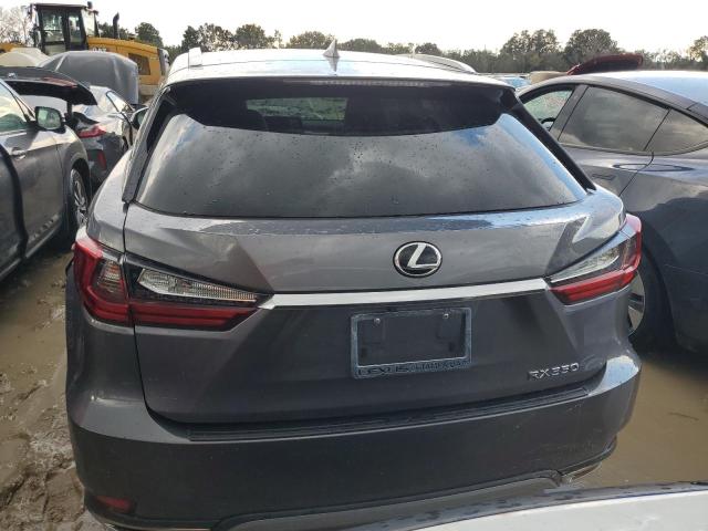 Photo 6 from auction – 2022 LEXUS RX 350 with VIN 2T2HZMAA6NC231307