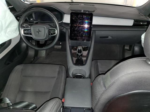 Photo 8 from auction – 2023 POLESTAR 2 with VIN YSMEG3KA8PL159810