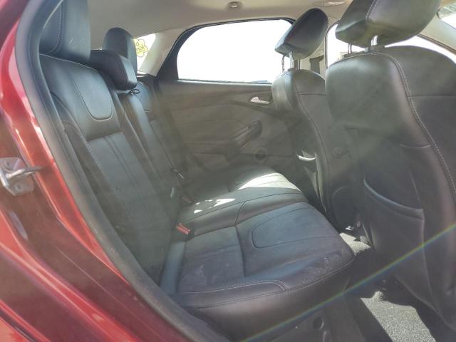 Photo 11 from auction – 2014 FORD FOCUS SE with VIN 1FADP3K29EL234436