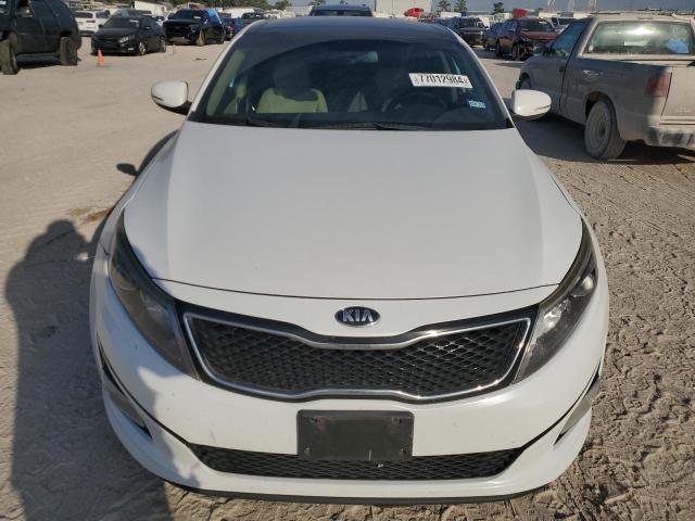 Photo 5 from auction – 2015 KIA OPTIMA EX with VIN 5XXGN4A79FG453088
