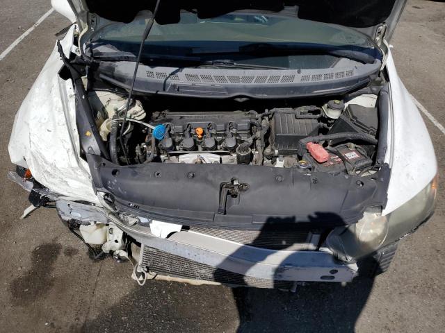 Photo 11 from auction – 2007 HONDA CIVIC EX with VIN 2HGFA16807H305998