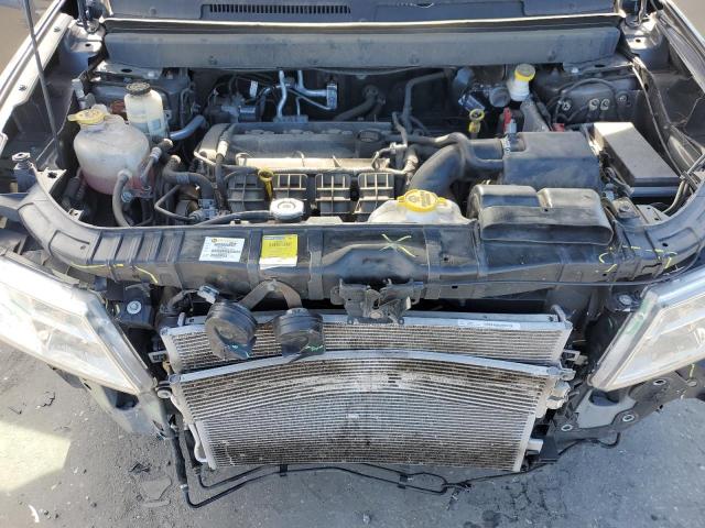 Photo 11 from auction – 2018 DODGE JOURNEY SE with VIN 3C4PDCAB2JT531323