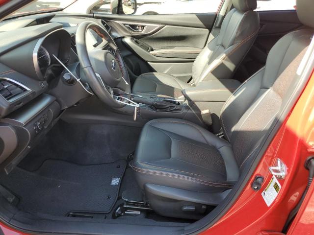 Photo 7 from auction – 2023 SUBARU CROSSTREK with VIN JF2GTHNC0PH258426