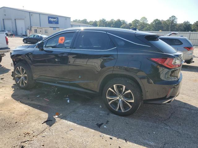 Photo 2 from auction – 2019 LEXUS RX 350 BAS with VIN 2T2ZZMCA6KC144309