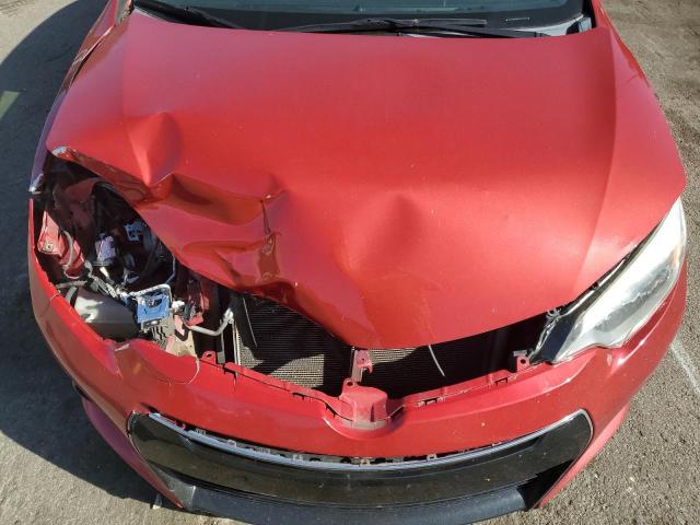Zdjęcie 11 z aukcji – 2014 TOYOTA COROLLA L z VIN 5YFBURHEXEP141527