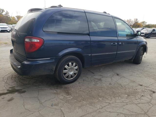 Photo 3 from auction – 2005 CHRYSLER TOWN & COU with VIN 2C4GP64L35R124603