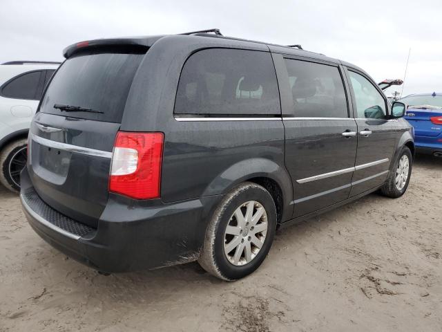 Photo 3 from auction – 2012 CHRYSLER TOWN & COU with VIN 2C4RC1CG3CR346373