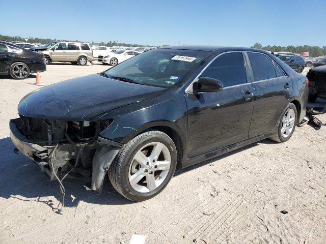 TOYOTA CAMRY BASE 2012 مع رقم تعريف المركبة 4T1BF1FK8CU195280 - صورة من المزاد