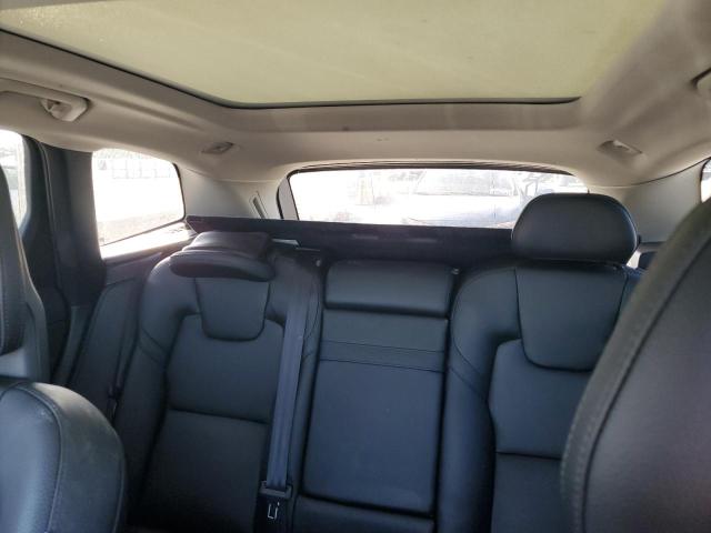 Photo 10 from auction – 2018 VOLVO XC60 T6 with VIN LYVA22RL0JB087488