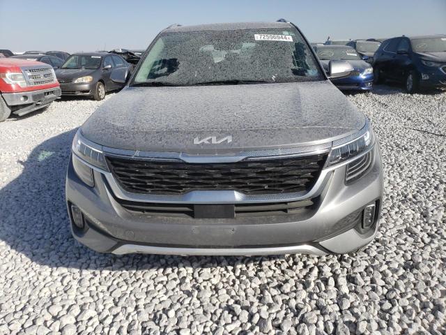 Photo 5 from auction – 2023 KIA SELTOS SX with VIN KNDETCA27P7456786