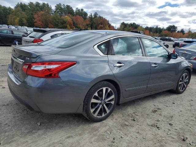 Photo 3 from auction – 2016 NISSAN ALTIMA 2.5 with VIN 1N4AL3AP8GC176477