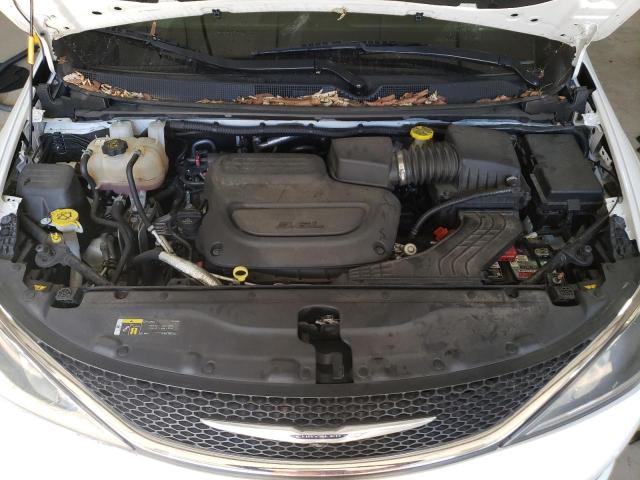 Photo 12 from auction – 2020 CHRYSLER PACIFICA L with VIN 2C4RC1GG5LR117154