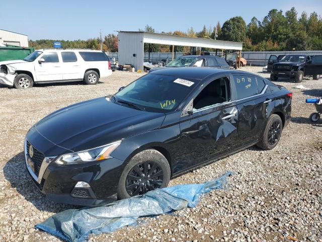 NISSAN ALTIMA S 2021 with VIN 1N4BL4BVXMN374324 - Photo from auction