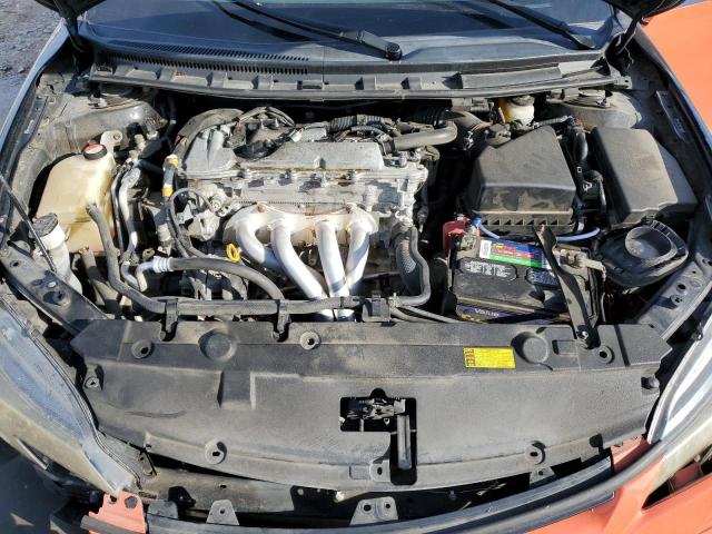 Photo 11 from auction – 2015 TOYOTA SCION TC with VIN JTKJF5C72FJ008525