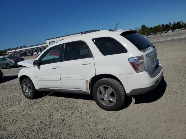 Photo 2 from auction – 2009 CHEVROLET EQUINOX LT with VIN 2CNDL33FX96245611
