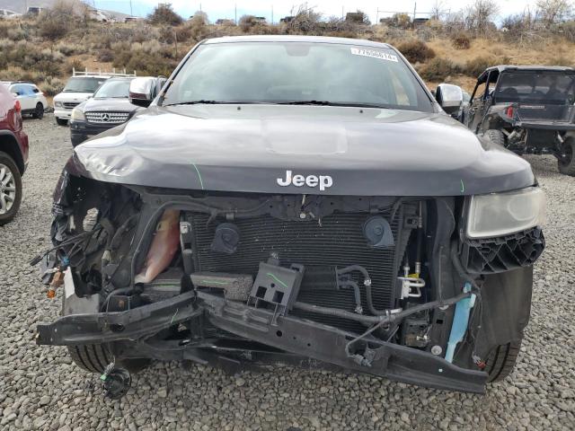 Photo 5 from auction – 2015 JEEP GRAND CHER with VIN 1C4RJEBG8FC860683