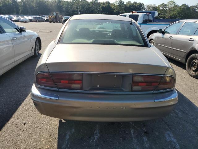 Photo 6 from auction – 2001 BUICK PARK AVENU with VIN 1G4CW54K214294964